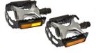 CORDO Trekking Zwart/Zilver