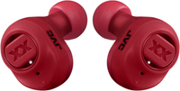 JVC HA-XC50T-R XX True Wireless - Rood