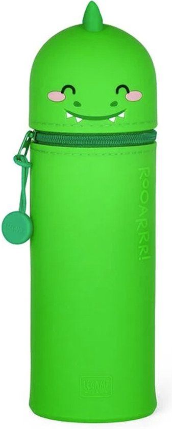 Legami VKA0013 Zachte etui Silicone Groen