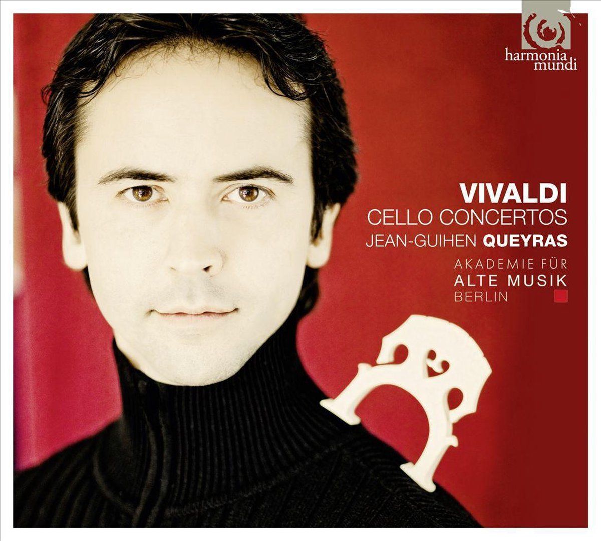 PIAS Nederland Cello Concertos