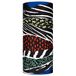 Buff Coolnet UV+ Nekwarmer Zwart Vrouw