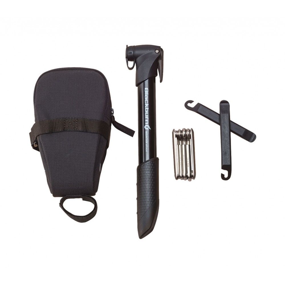 Blackburn 7057348 - Zwart - 2300011015 - 0768686587269