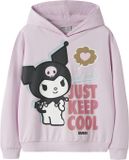 NAME IT Meisjes Trui 146/152 Katoen/Polyester Pirouette