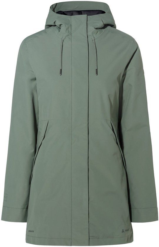 VAUDE Women's Coreway Parka