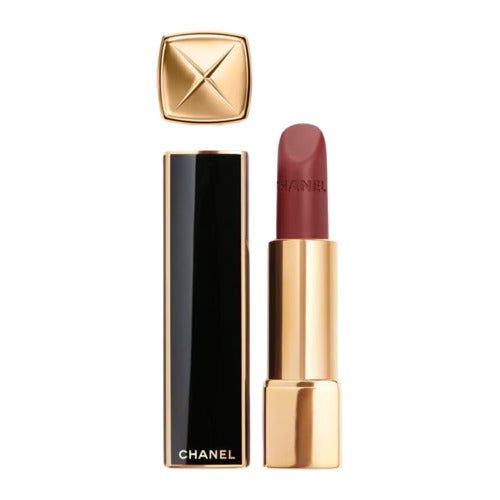 Chanel Rouge Allure Velvet Lipstick Limited edition 489 Toi et Moi 3,5 gram