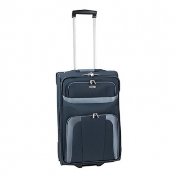 travelite Orlando S handbagage trolley upright Marine