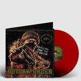 Suburban Outlaw Order Dragging Down the Enforcer