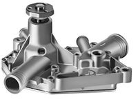 Valeo Waterpomp, Motorkoeling 506328