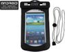 Over-Board Étui étanche pour téléphone OB1008 Noir