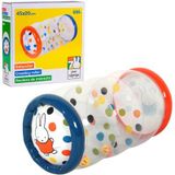 Rubo Toys Nijntje Babyroller Meerkleurig