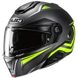 HJC i91 Tricus Modulaire Motorhelm