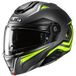 HJC i91 Tricus Modulaire Motorhelm