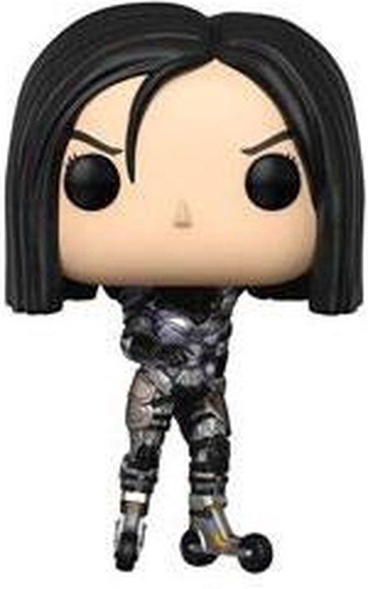 Funko Pop - Alita (motorball body) - # 564