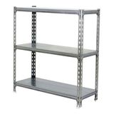 Simon Rack Metalen stelling 1000x1100x300 mm - Simonclick