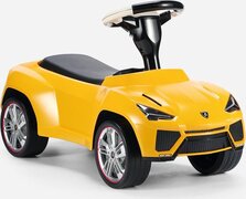 Rastar Loopauto Lamborghini Urus | Geel