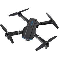 SZSMART 4K-drone (Dubbele camera - autonomie: 15 min - Oranje)