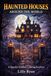 Haunted Houses Around the World: A Spooky Global Coloring Journey