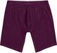 JP 1880 Heren 7XL Donker druif Effen Katoen/Elastaan Loungewear Buik-Fit OEKO-TEX