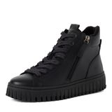 Tamaris dames Lace Boot Flat 1-25201-47