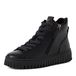 Tamaris dames Lace Boot Flat 1-25201-47