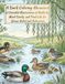 A Duck Coloring Adventure: 31 Detailed Illustrations of Mallards, Wood Ducks, and Pond Life for Stress Relief and Relaxation