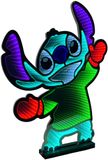 Kurt S. Adler Disney Stitch 60cm Infinity Light