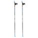 Skigo Bâtons de ski de fond Skigo Elite 100% carbone (150cm)