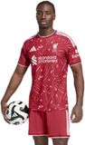 ADIDAS PERFORMANCE Adidas Liverpool FC - Thuis Voetbalshirt - Rood - Unisex - XL