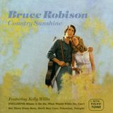 Coast2Coast Bruce Robison Country Sunshine (CD)