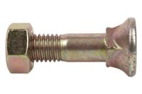 DIN-315 M-16 INOX A2 / 16 / Unisex
