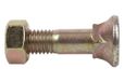 DIN-315 M-16 INOX A2 / 16 / Unisex