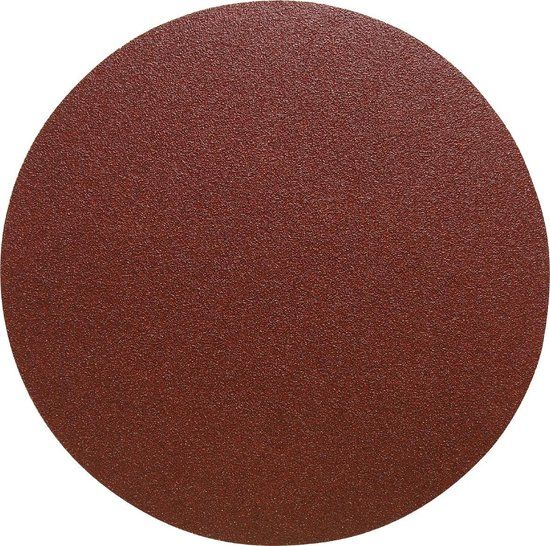 Klingspor PS 22 K schuurschijf klittenband 150mm K60