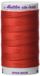 Mettler 10450-0913 N ° 20 spoel schroefdraad, 5 stuks - 500 m