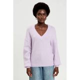 Cache Cache Pullover Violet