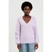 Cache Cache Pullover Violet