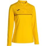 Joma Record III Demi-zip Sweatshirt voor Meisjes