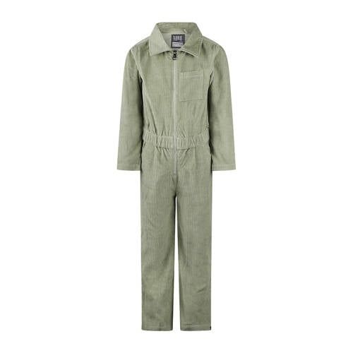 Koko Noko jumpsuit groen regular