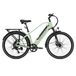 Bekup V2 vélo électrique, vert