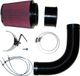K&N 57i Performance Kit passend voor Opel Meriva 1.7 CDTi 2003-2004 (57-0604)