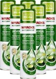 Imprägnol Impregneerspray Waterproof Eco- Waterafstotende spray voor Schoenen en Jas