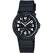 Casio MQ-71-1BDF Klassiek Analoog Horloge - Zwart