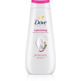 Dove Advanced Care Douchegel 400 ml