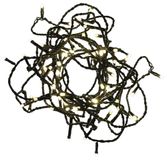 WatioWave Led-lichtsnoer, 5 m, 8 functies, warm licht