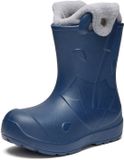 Ladeheid Kinder Regenlaarzen - Marineblauw - 22/23