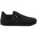 BIRKENSTOCK Mocassins London Shearling daim