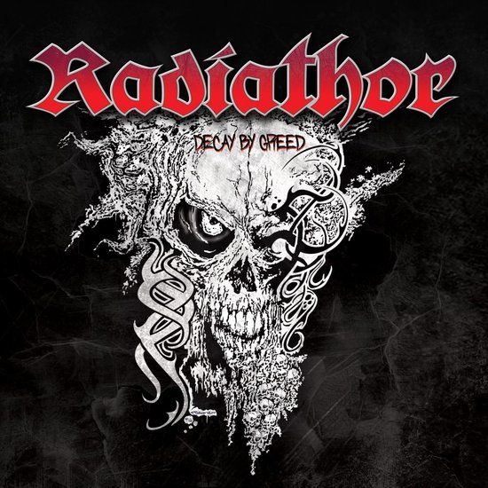 Suburban Radiathor Decay By Greed