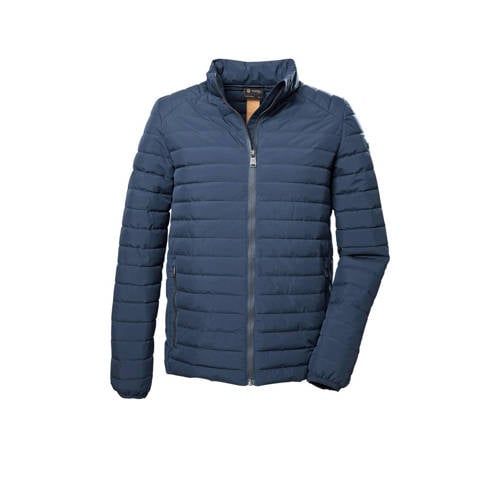 G.I.G.A. DX Outdoor Jack GS 6 - Donkerblauw