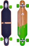 Apollo Twin Tip DT Glasvezel Longboard Malolo