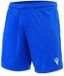 Macron Short Bismuth Hero Bleu Roi XXL