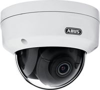 ABUS TVIP44511 Performance Line Profi IP videobewaking PoE bewakingscamera 4MPx Mini Dome Camera Beveiliging microSD beschermingsklasse IP67